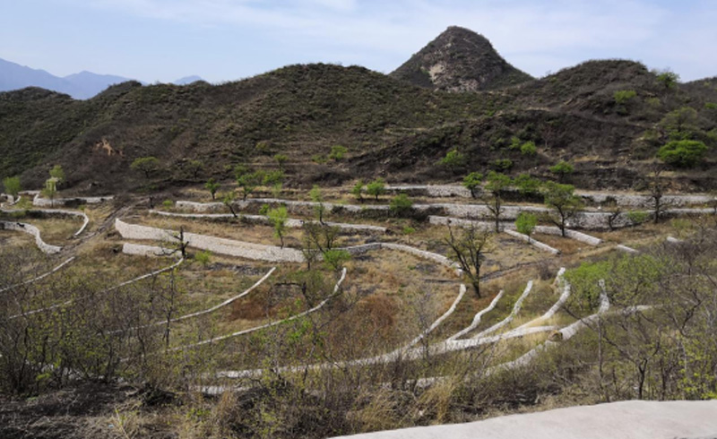 废弃煤矿矿山地质环境治理示范工程